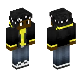 Minecraft Skin #166069