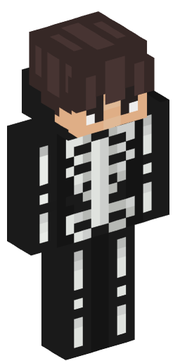 Minecraft Skin #166073