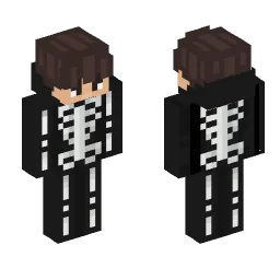 Minecraft Skin #166073