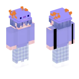 Minecraft Skin #166087