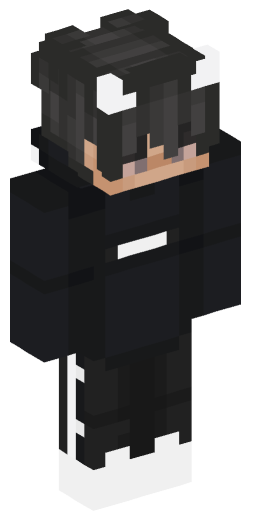 Minecraft Skin #166089