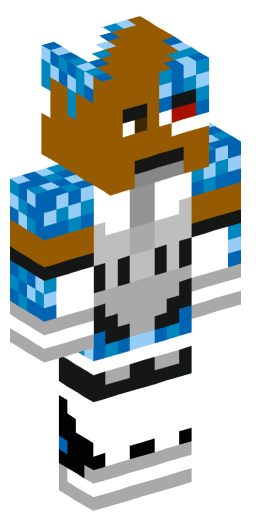 Minecraft Skin #166091