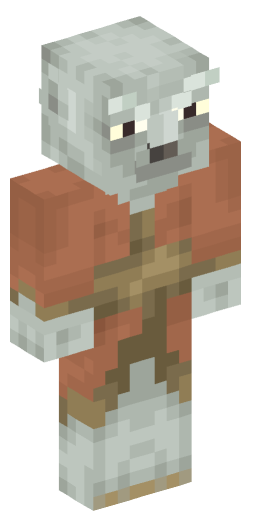 Minecraft Skin #166097