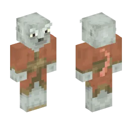 Minecraft Skin #166097