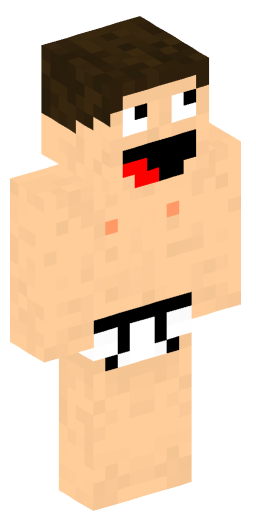 Minecraft Skin #166101