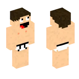 Minecraft Skin #