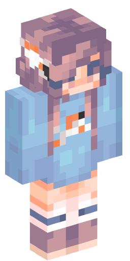 Minecraft Skin #166113