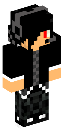 Minecraft Skin #166114