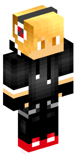 Minecraft Skin #166117