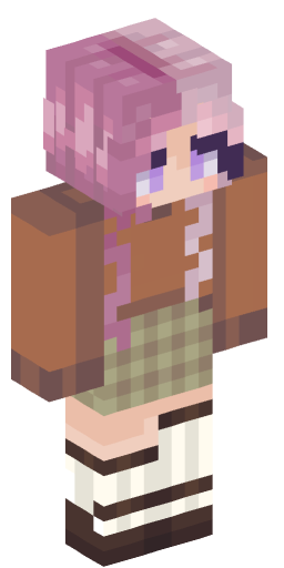 Minecraft Skin #166118