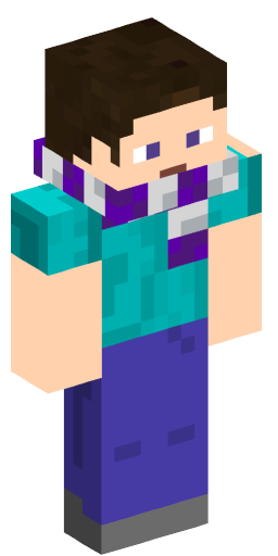 Minecraft Skin #166121