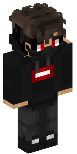 Minecraft Skin #166126