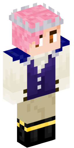 Minecraft Skin #166128