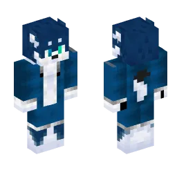 Minecraft Skin #166133