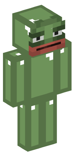 Minecraft Skin #166145