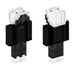 Minecraft Skin #166148