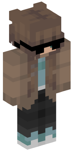 Minecraft Skin #166149