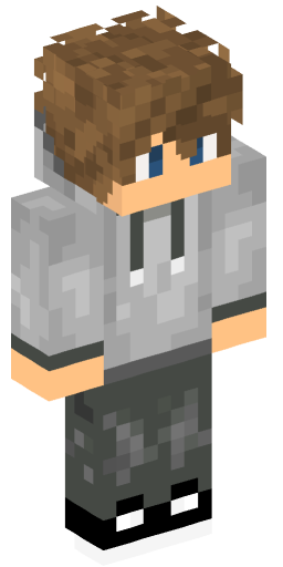 Siezen Minecraft Skin Preview on Minecraft.Co.Com