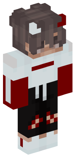 RzNathanDv Minecraft Skin Preview on Minecraft.Co.Com