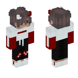 Minecraft Skin #166152