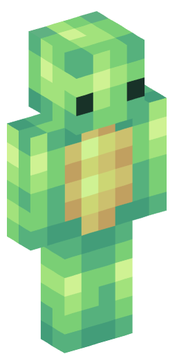 gusher4345 Minecraft Skin Preview on Minecraft.Co.Com
