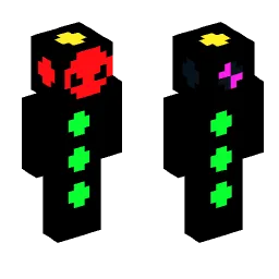 Minecraft Skin #166159