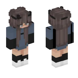 Minecraft Skin #166161