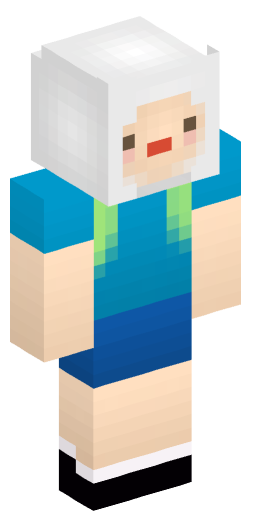 Minecraft Skin #166162