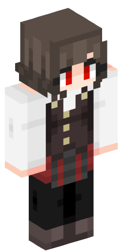 MuayanFrost Minecraft Skin Preview on Minecraft.Co.Com