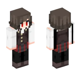 Minecraft Skin #166163