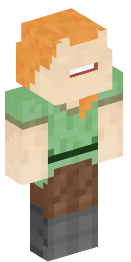 Minecraft Skin #166164