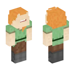Minecraft Skin #166164