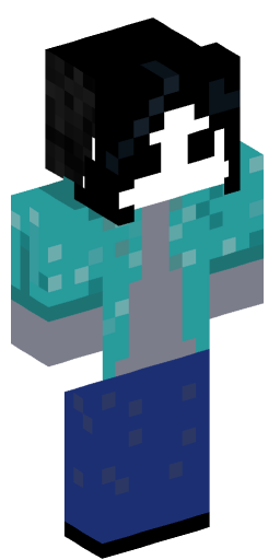 _face_palm_ Minecraft Skin Preview on Minecraft.Co.Com