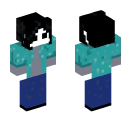 Minecraft Skin #166169