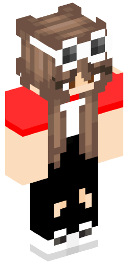 Minecraft Skin #166172