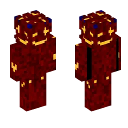 Minecraft Skin #166174