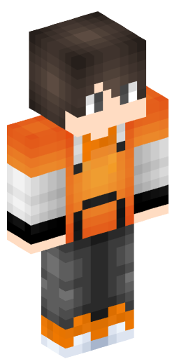 Minecraft Skin #166179