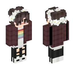 Minecraft Skin #166180