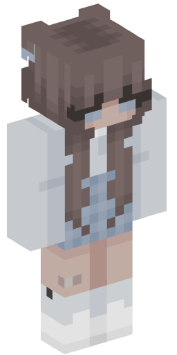 Minecraft Skin #166182