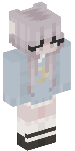 Minecraft Skin #166183