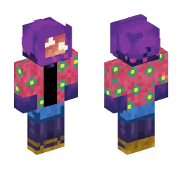 Minecraft Skin #166184
