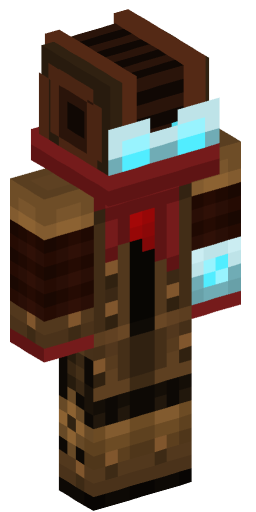 am4 Minecraft Skin Preview on Minecraft.Co.Com