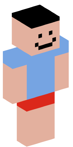NorDen79 Minecraft Skin Preview on Minecraft.Co.Com