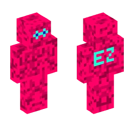 Minecraft Skin #166195