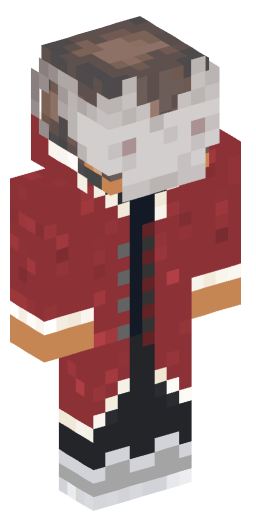 Minecraft Skin #166200