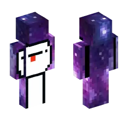 Minecraft Skin #166202