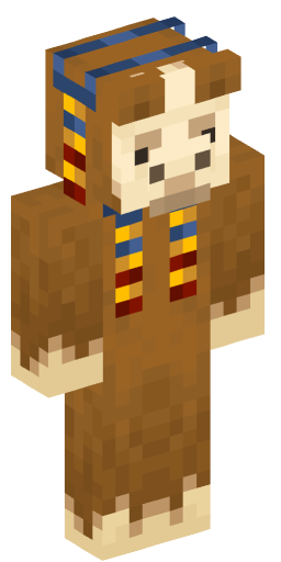 Minecraft Skin #166204