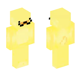 Minecraft Skin #166208
