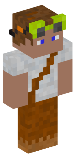 EOB12 Minecraft Skin Preview on Minecraft.Co.Com