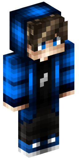 Shatur07 Minecraft Skin Preview on Minecraft.Co.Com